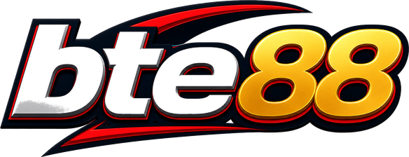 bte88 Logo